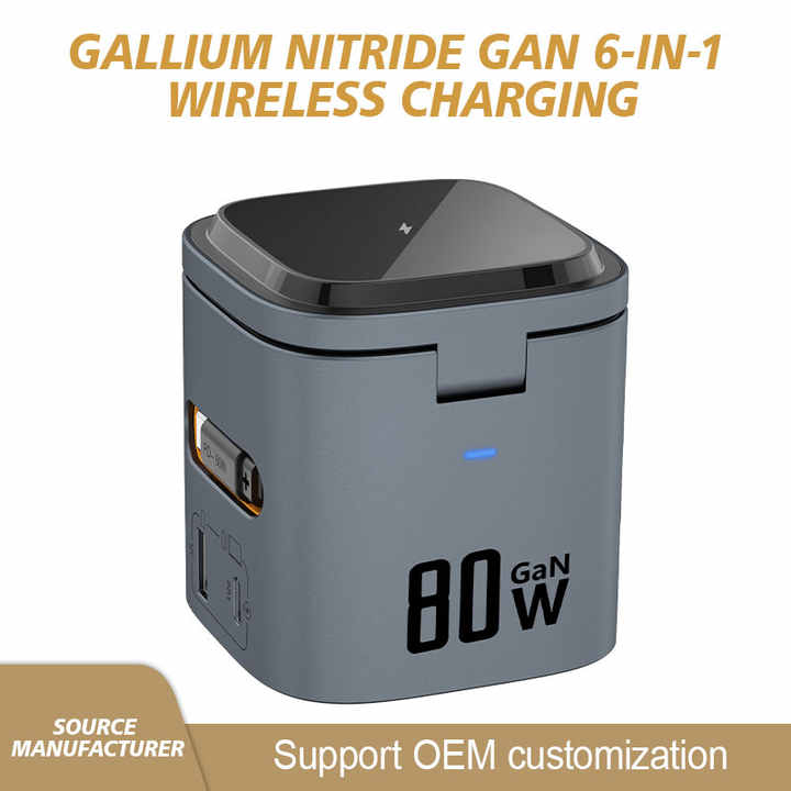 charger holder 