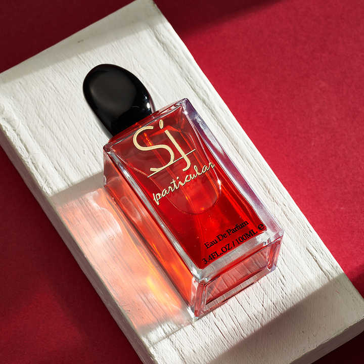 Lovali Women's Perfume 