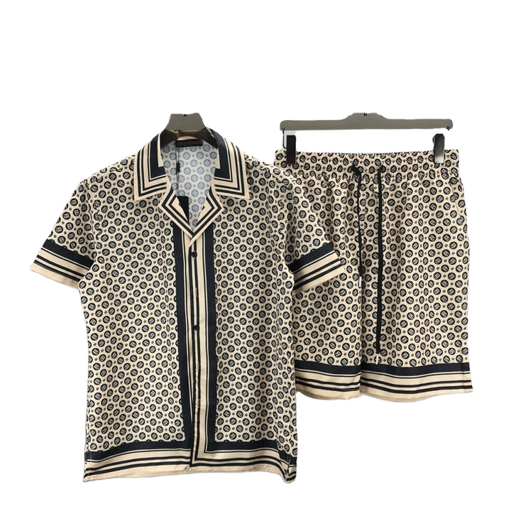 تي شيرت رجالي صيفي جديد سريع  New Summer Men's T-Shirt Quick Dry