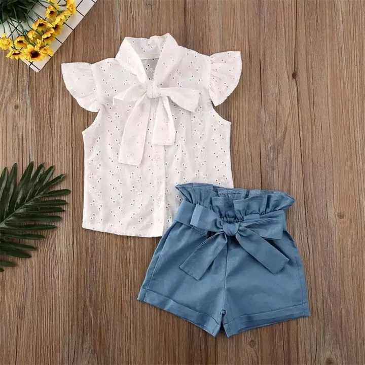 Boys' clothing
