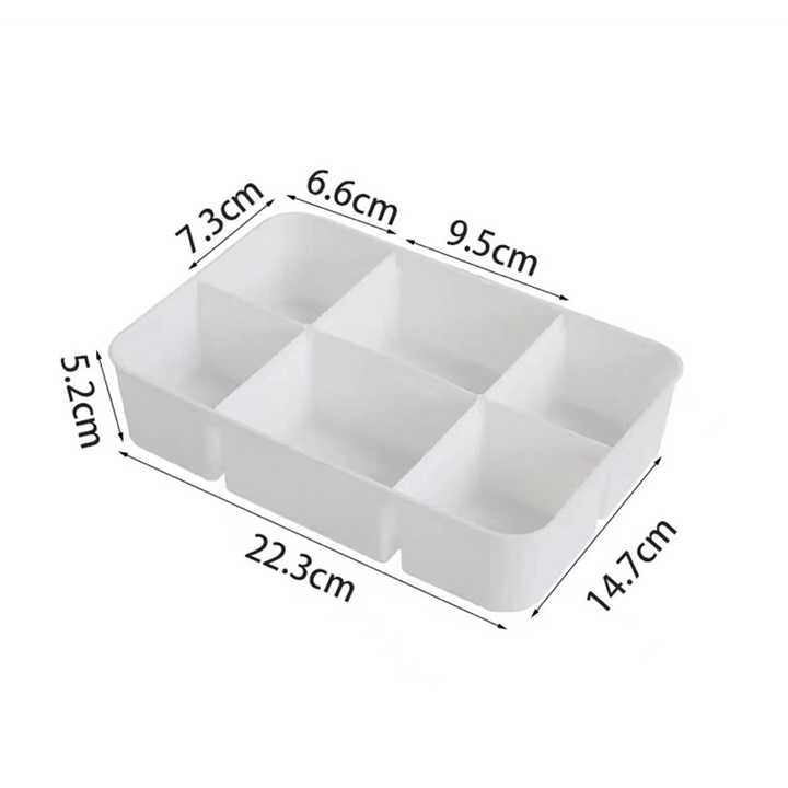 منظم تخزين storage organizer