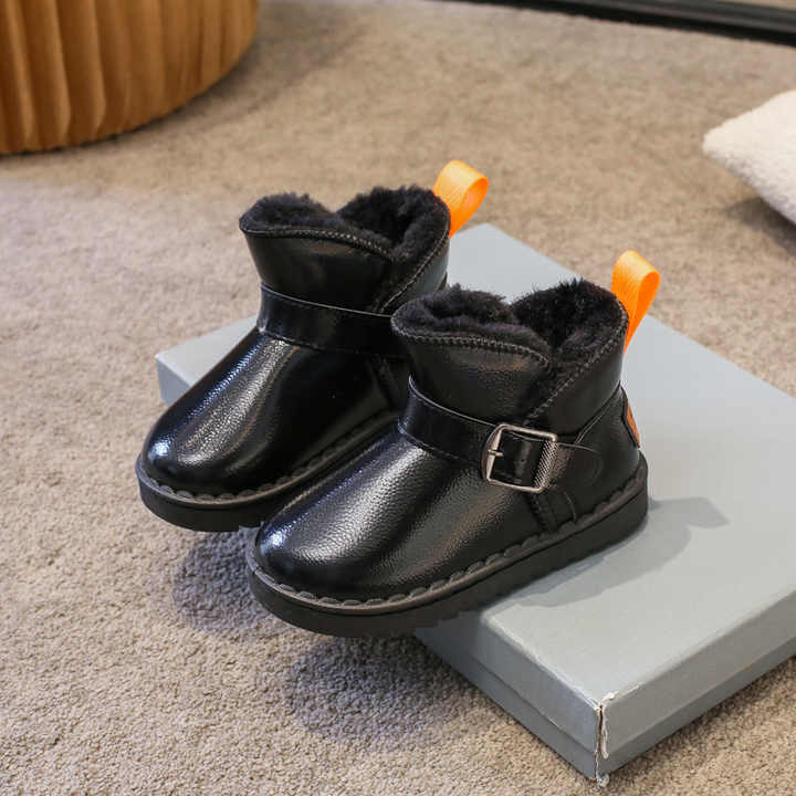 winter shoes 
