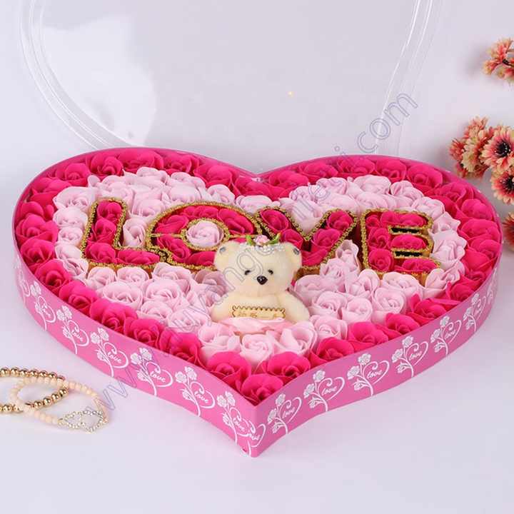Romantic Valentine's Day Gifts 