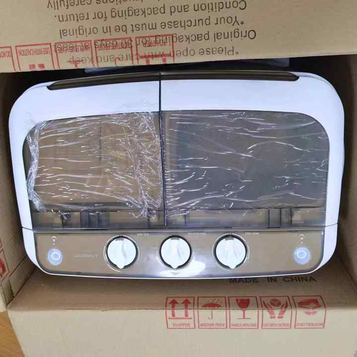 automatic washing machine