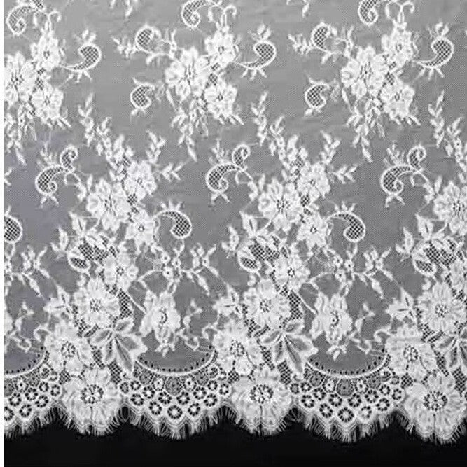 قماش دانتيل