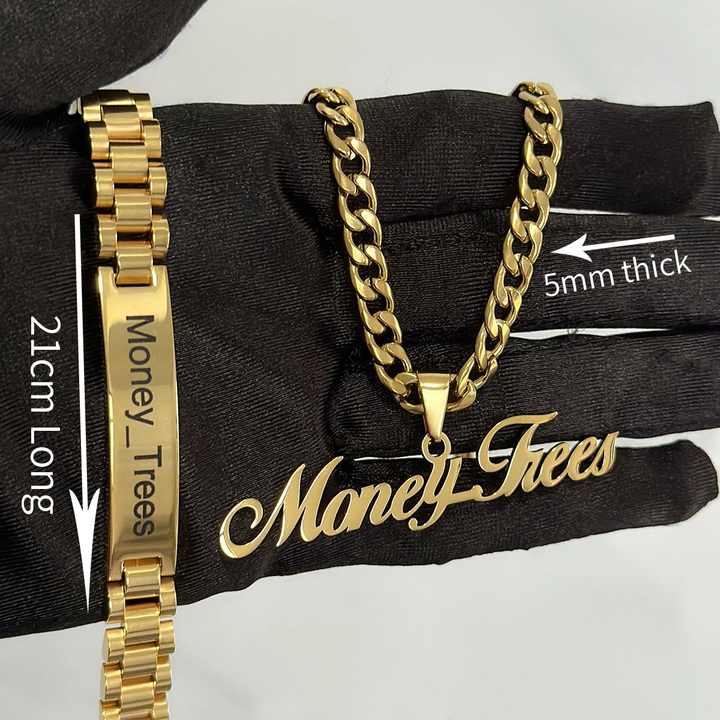 اكسسوارات أطفال مجموعة مجوهرات