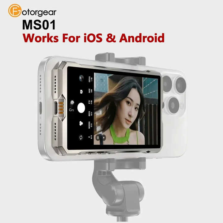 Electronics for phones 