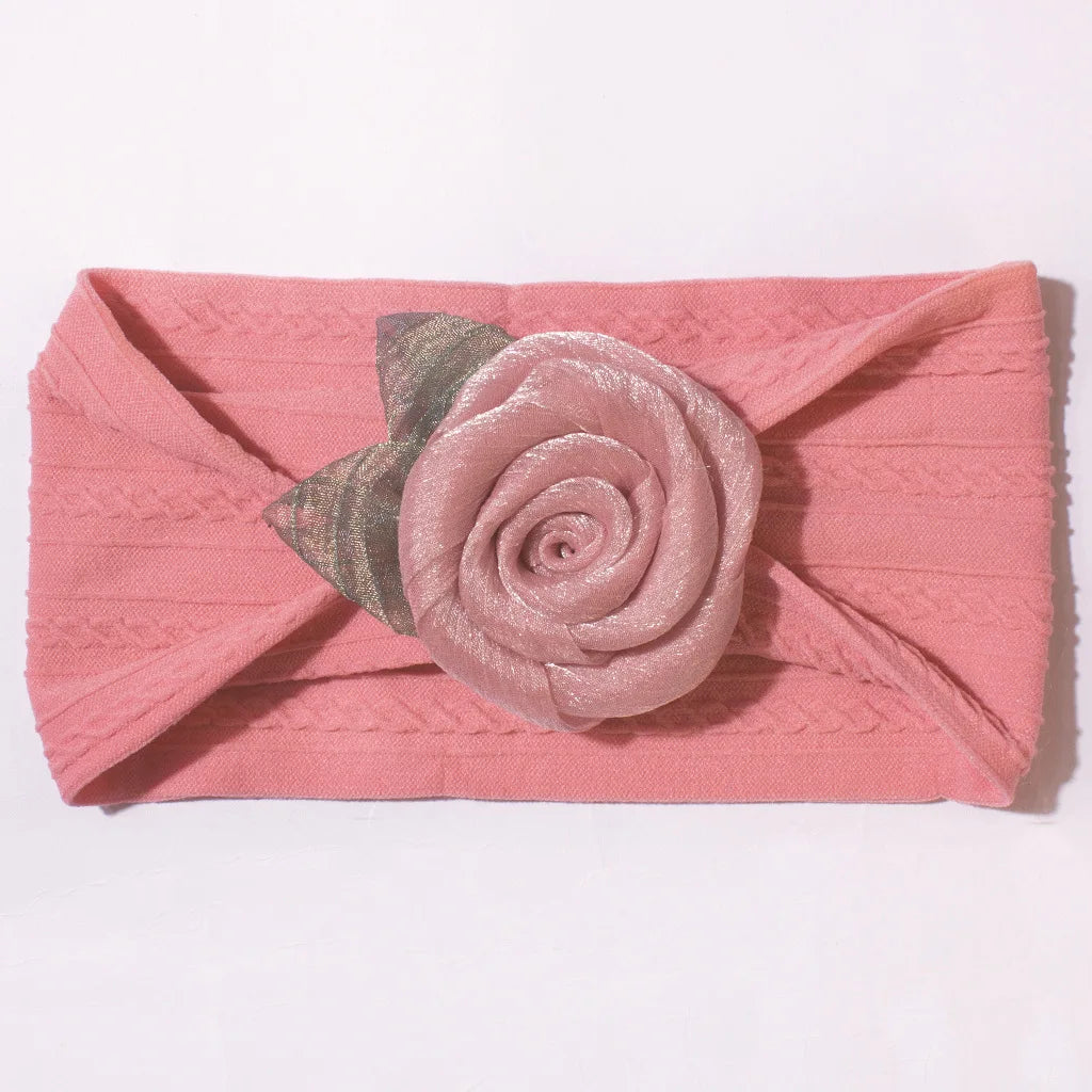 اطواق شعر صغيره