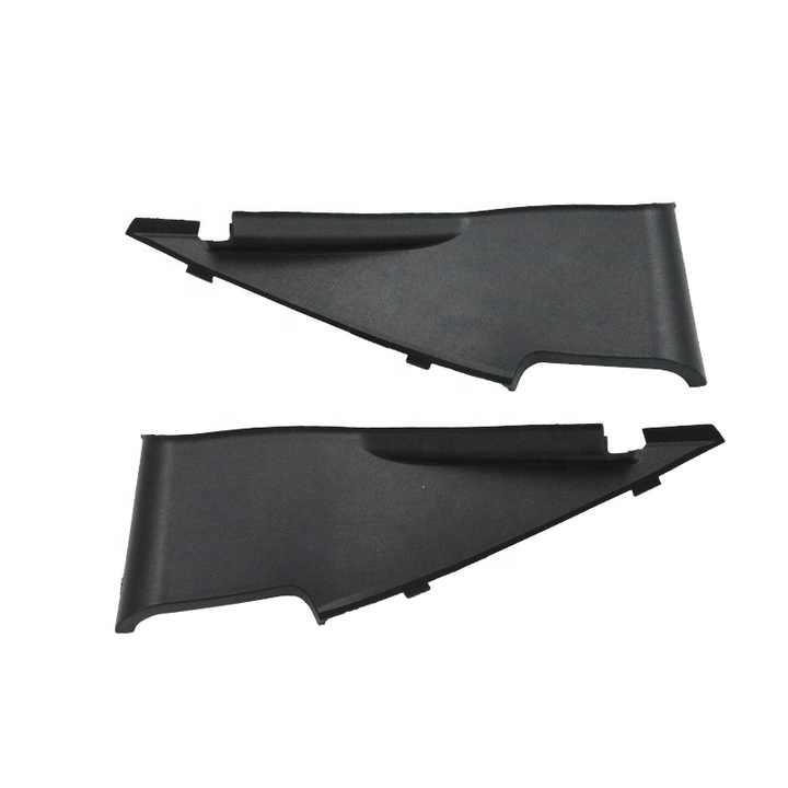 Accessories and modification parts 