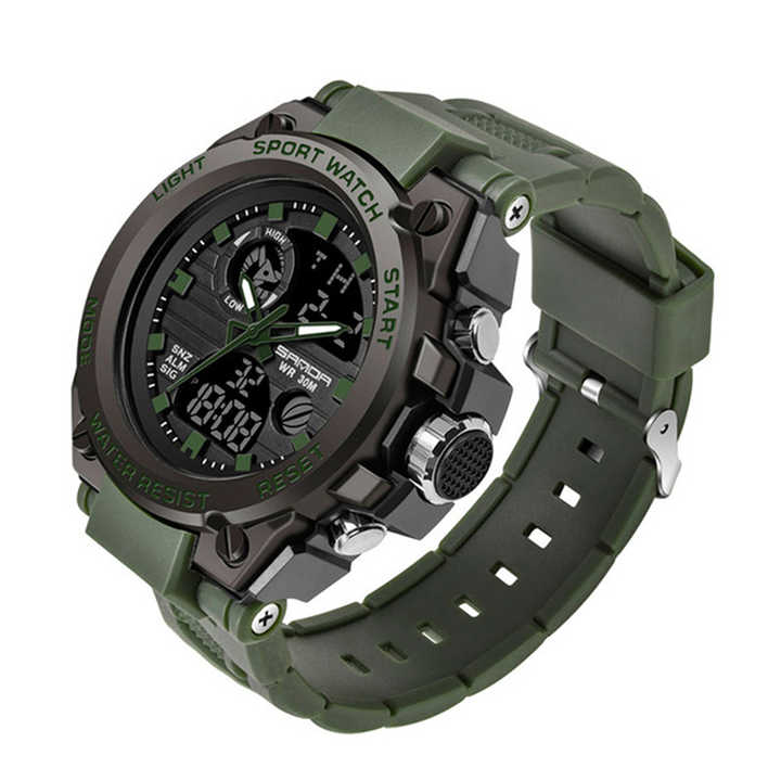 Men's watches. 