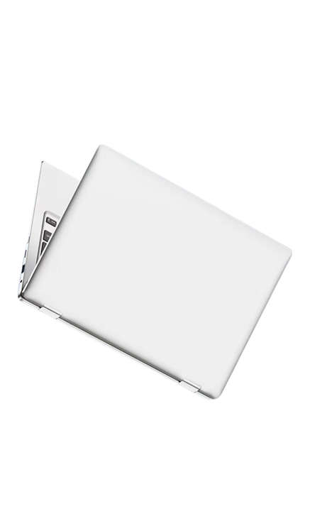 New Yoga Quad Laptop 