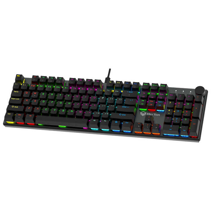 gaming keyboard