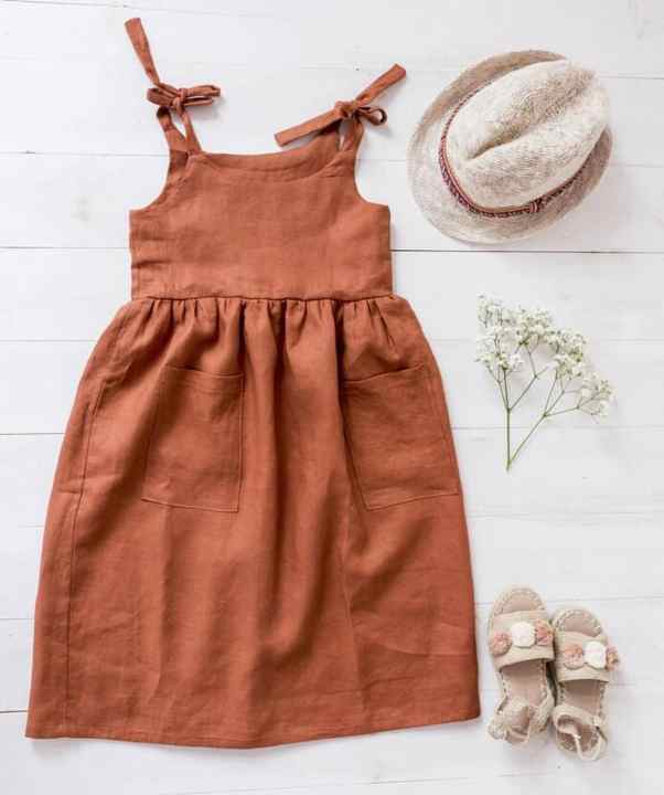 Summer dresses