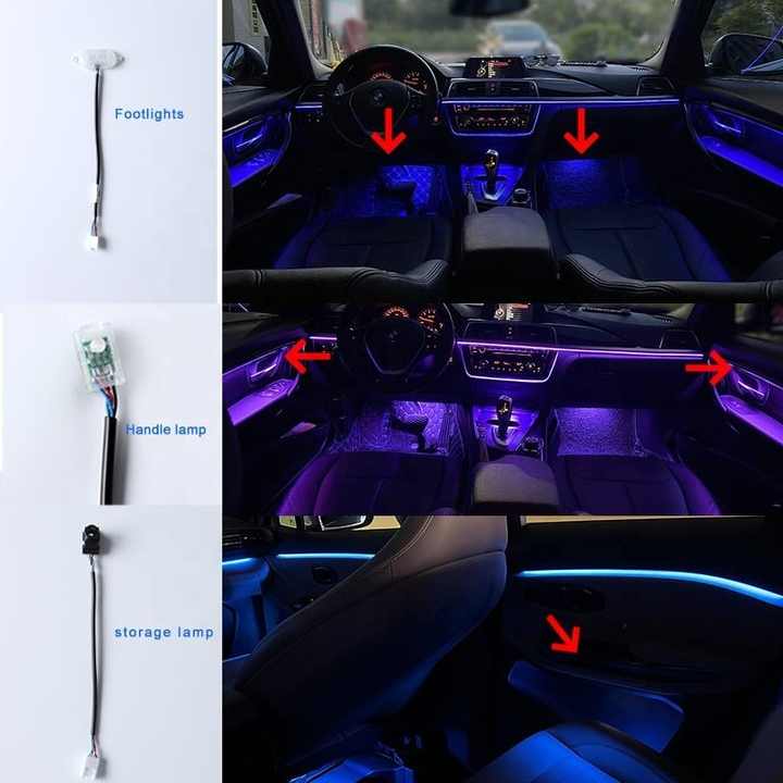 زينة سيارات , Car decoration