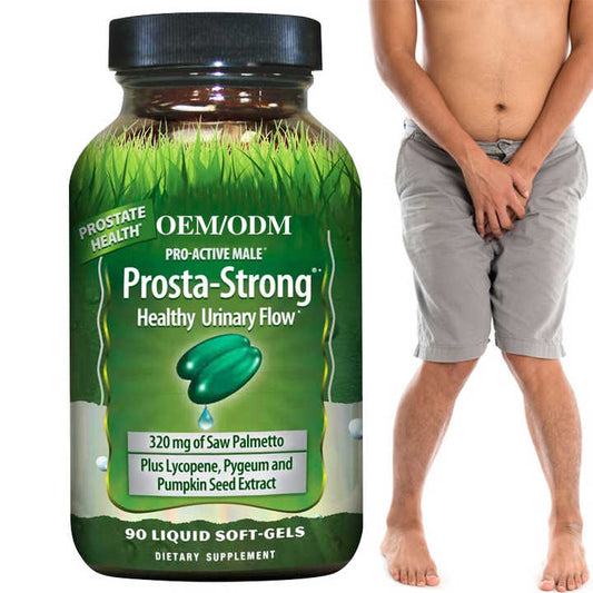 Sexual enhancers 