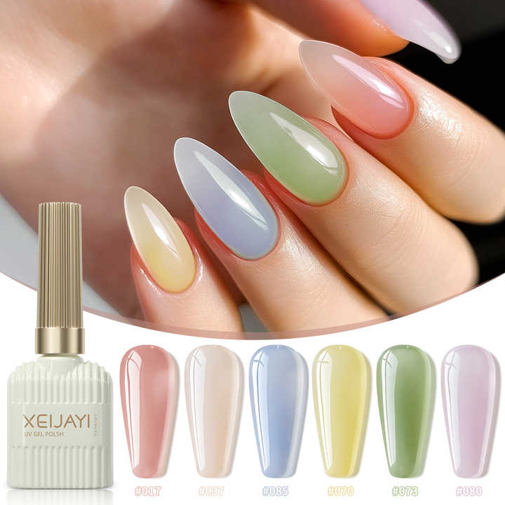 nail polish 