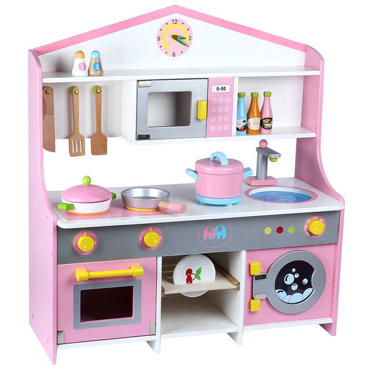 Cooking game for kids, entertainment games 