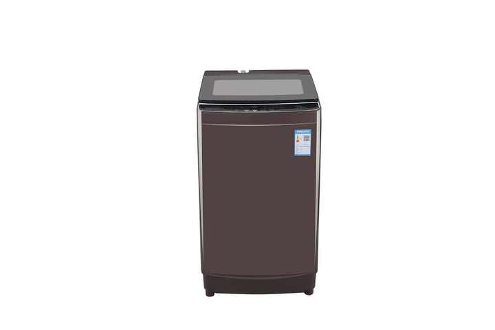 electric washing machine 