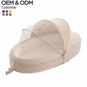 Promotional Large Capacity Carry Bed 