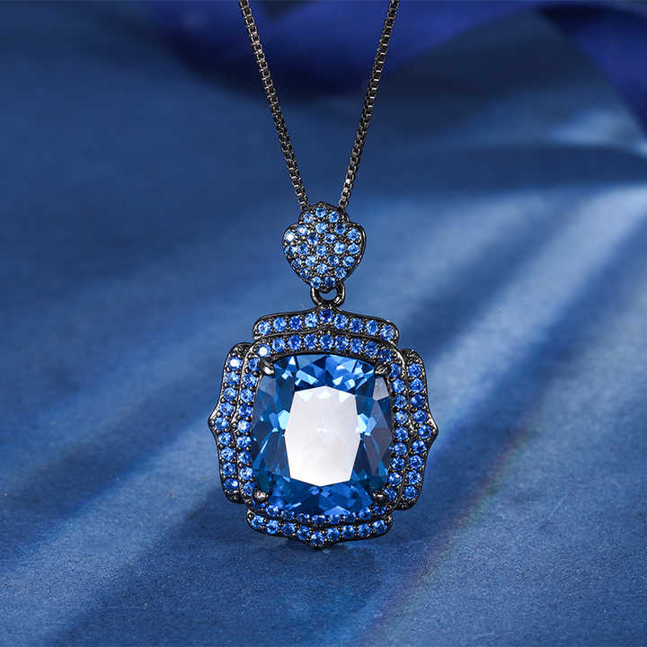 Luxury Dubai Bridal Wedding Fine Jewelry Collection 