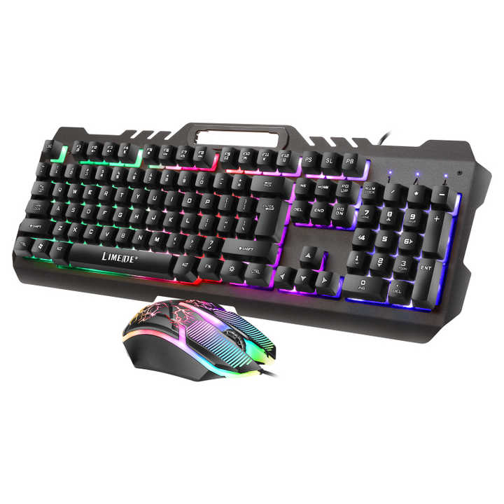 gaming keyboard