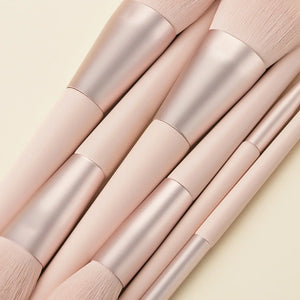 brush set 