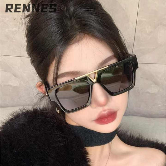 Square Sunglasses 