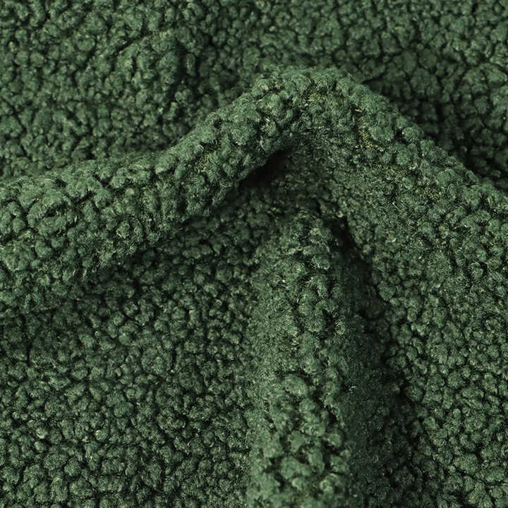 Suit Lining Fleece Fabricنسيج محبوك من مصنع مخصص في الصين مصنوع