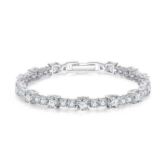 tennis chain bracelet
