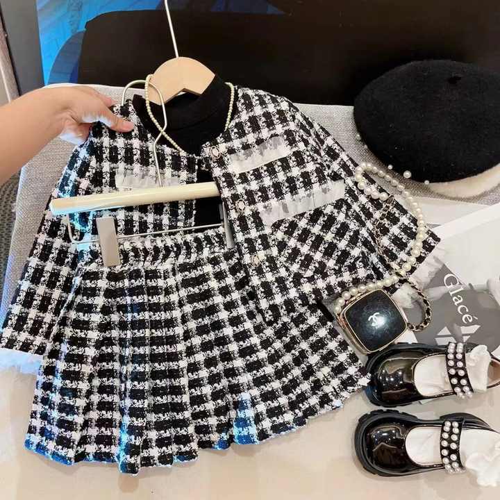 بدلات بنات