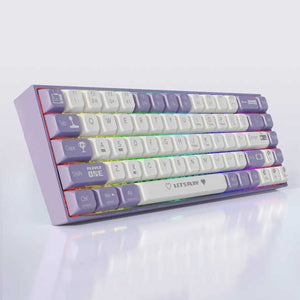mechanical keyboard