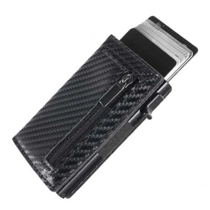 جلد الألومنيوم محافظ رجاليه