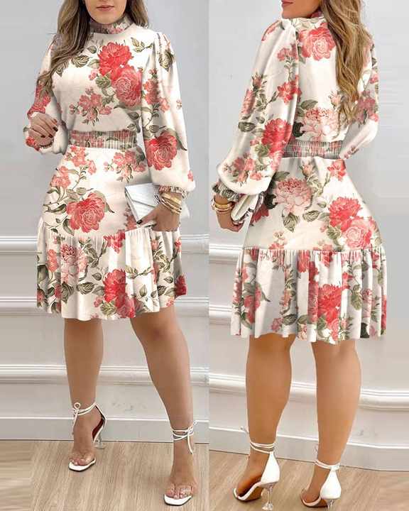 Women's Casual Dress