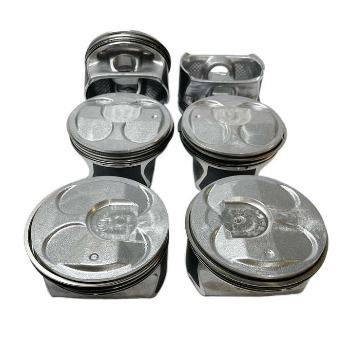 Accessories and modification parts 