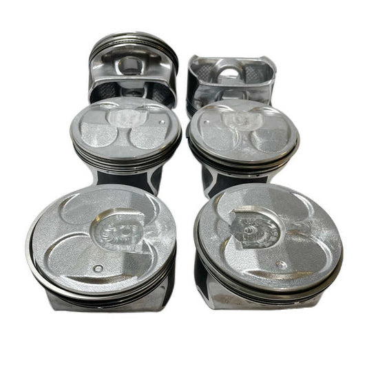 Accessories and modification parts 