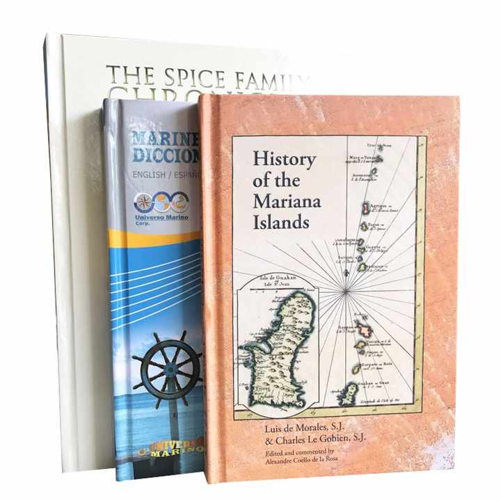 كتب مطبوعة بالألوان الكاملة حسب الطلب في الصين مع مجلة مخصصة طباعة كتاب بغلاف مقوى Custom full color printed books in China with custom magazine hardcover book printing