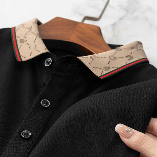 Men's Ice Silk T-Shirt 