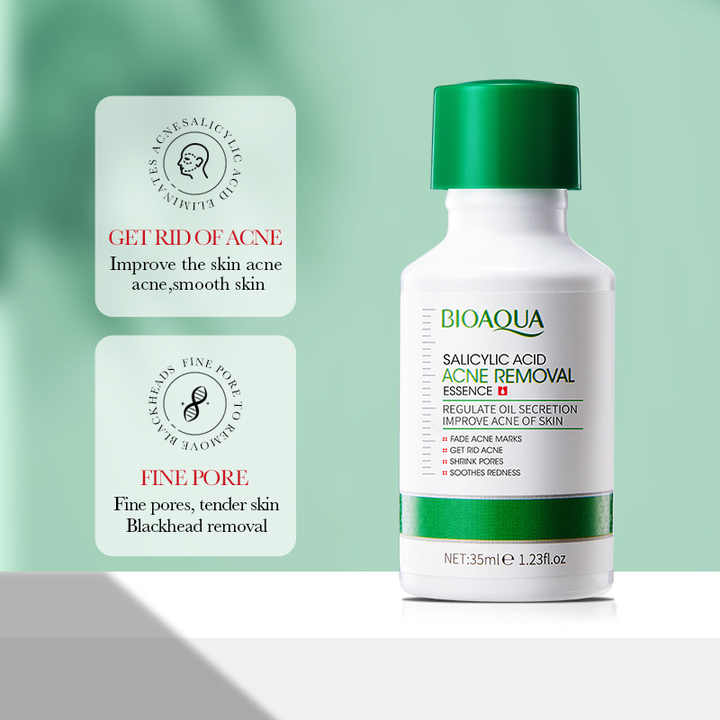 Care Sets - Salicylic Acid 