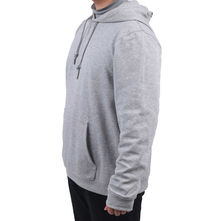Anti-Radiation Cotton Hoodie 