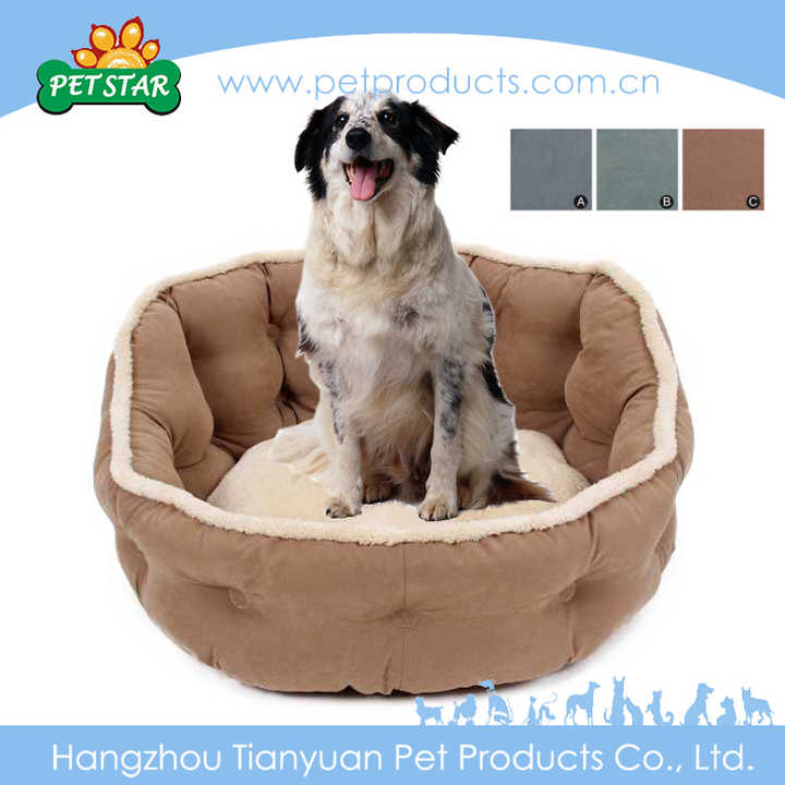 Wholesale soft pet bed for indoor. Mattresses 