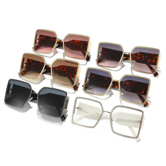 نظارات نسائيه Women's glasses