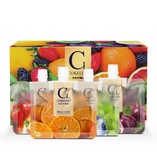 زيوت التشحيم الجنسية الفموية-Oral lubricants