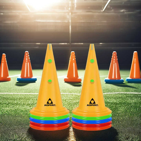 Soccer Training Equipment Bucket with Logo 