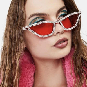 نظارات طبيه نسائيه