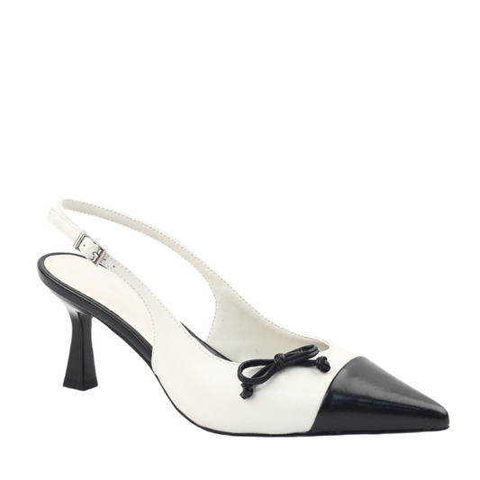 Ladies heels, leather strap designs for women 