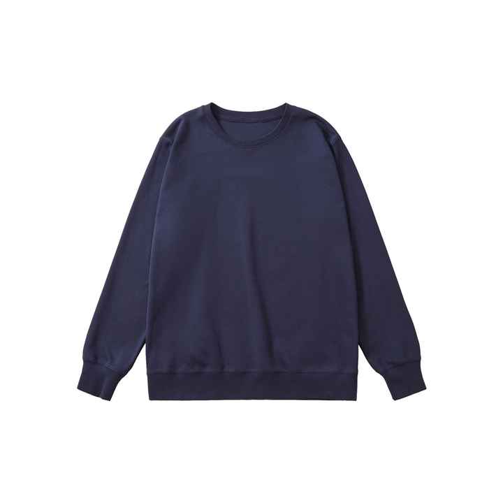Spring sweatshirts 