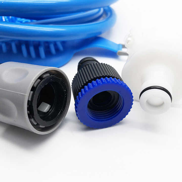 Wholesale Direct Selling Custom Pet Grooming Supplies Pet Dog Cat Shower Massage Rubber Cleaning Tools 