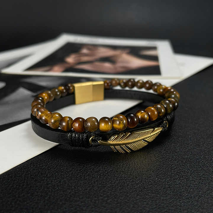 Children's Accessories Hip Hop Punk Vintage Charm Bracelets Accessories 