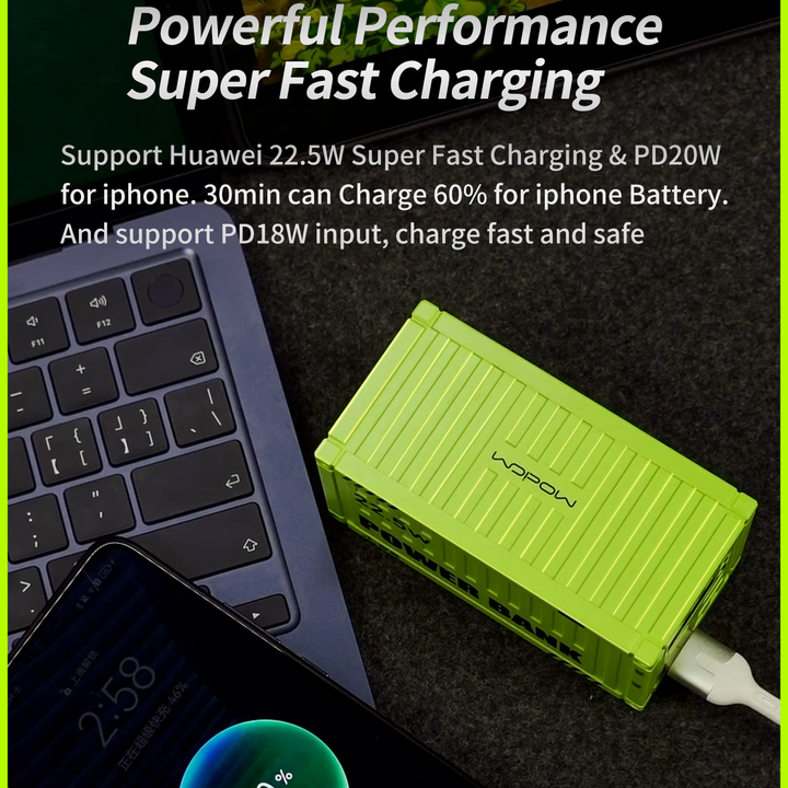 Electronics for phones 