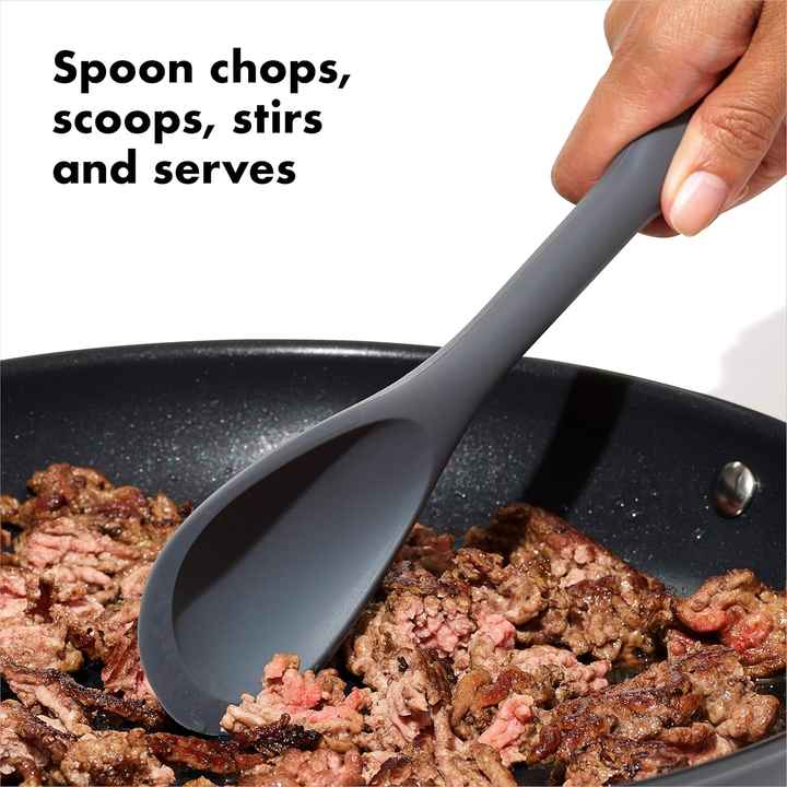 ملاعق أدوات طهي